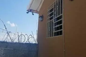 آپارتمان‌های توریست‌ها Vince's House