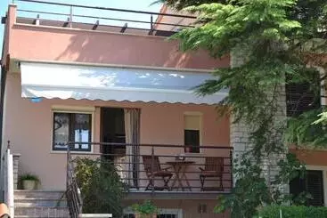 Apartaments turístics Apartments Eva