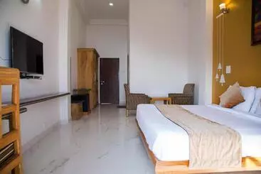 Blue Pine Resort