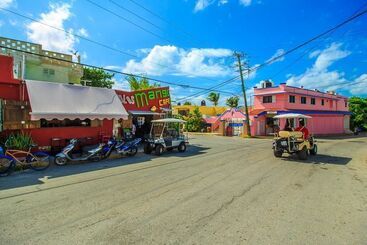 شقق خاصة سياحية Casa Nueva Esperanza   Downstairs
