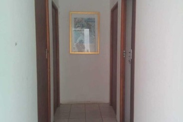 Fourways Youth Hostel