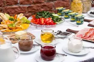 Boutique Hotel Akhilles I Cherepakha