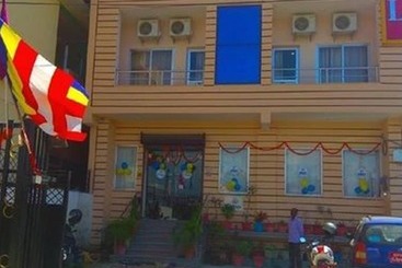 هتل Citymax International