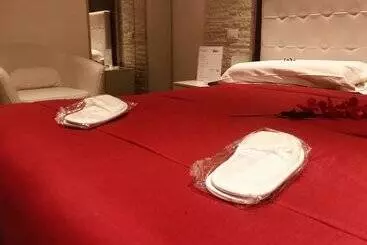 پانسیون Colosseo Rooms Imperial Rome