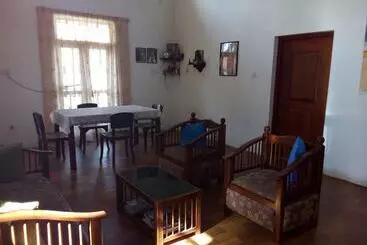 Pensione Daisy Villa