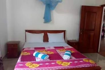 Pension  Daisy Villa