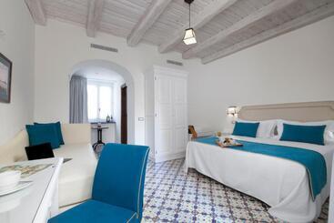 פנסיון Palazzo Delle Grazie