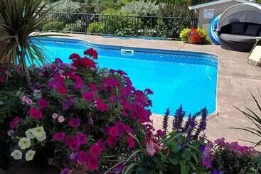 Uncorked Bed & Breakfast