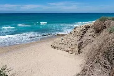Pisos turísticos Vella Sul Mare