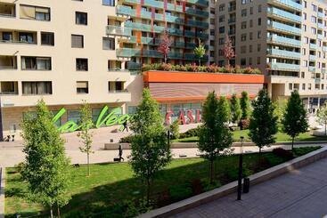 Corvin Holiday Apartments