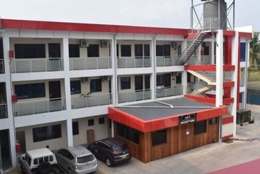 Galaxy Hotels & Apartments