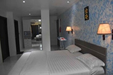 Galaxy Hotels & Apartments