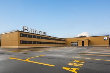 Kapsül Otel First Cabin Niseko