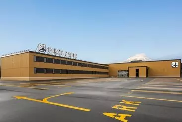 カプセルホテル First Cabin Niseko