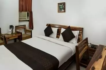 Hôtel Laavish