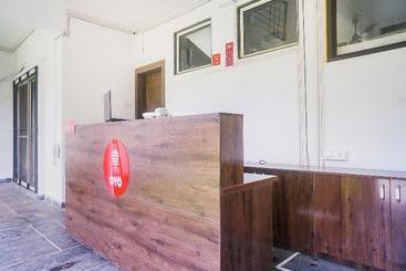 Hotel Olive Villa By Oyo Rooms