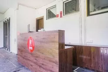 Hotel Olive Villa By Oyo Rooms