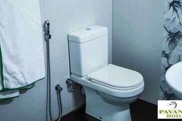 Hotell Pavana Boutique