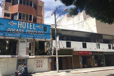 هتل Posada De Los Proceres