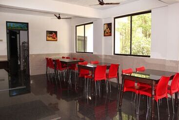 בית מלון כפרי Residenza The Raintrees, Yercaud