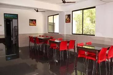 Hotel Residenza The Raintrees, Yercaud