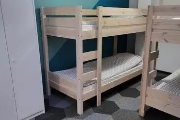 Moon Hostel Poznań