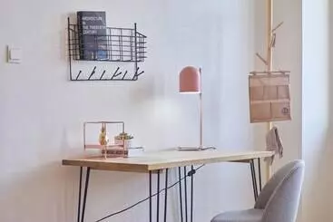 Majatalo Hangzhou Stone Boutique Guesthouse