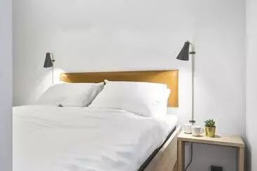 Vakantie-appartementen Vander   Sea Story
