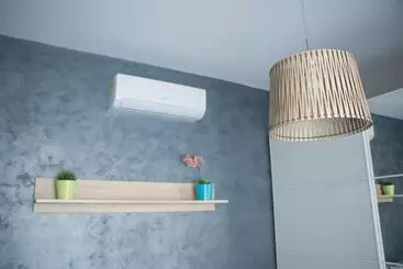 Appartment Sunshine Suites