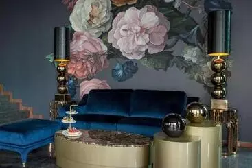 هتل Amber Suite Szczecin Adults Only