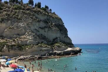 Bed and Breakfast Residenza Atena