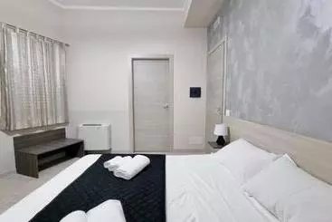 Bed and Breakfast Residenza Atena