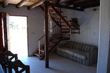 Haus Cabanas Wenelcklen