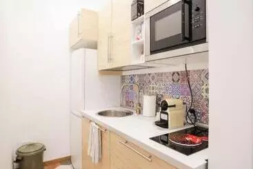 خانه Di Palma Suite