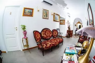 Casa Di Palma Suite