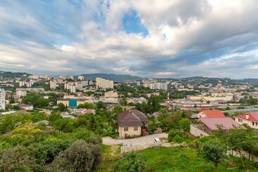 Отель Atmosfera