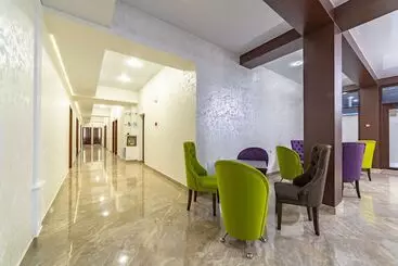 Hotel Atmosfera
