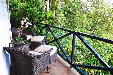 هتل Boutique Casa Del Rio