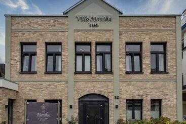 Boutique Hotel Villa Monika