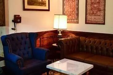 Central Hotel Boutique