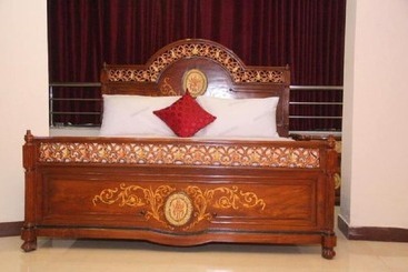 هتل City Paradise