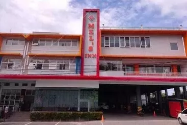 Hotel Mel's Inn Manado