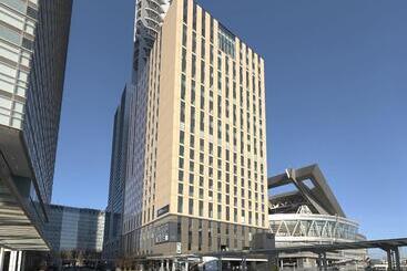 Hotel Metropolitan Saitamashintoshin