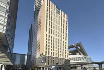 Hotel Metropolitan Saitamashintoshin