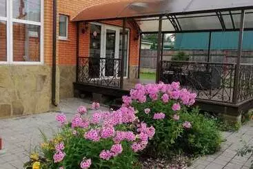 Hôtel Tiara Domodedovo Guest House