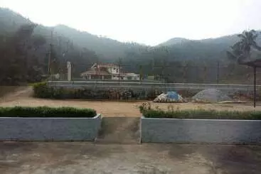 ホテル Villa Heblekhan