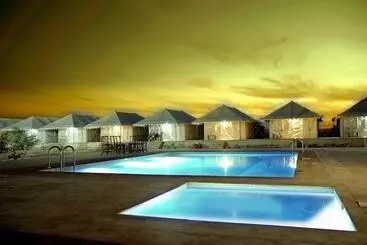 Hotel Welcome Desert Camps