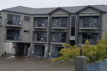 Motel Bay City Motor Lodge