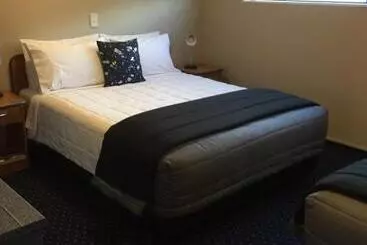 مُتل Bay City Motor Lodge