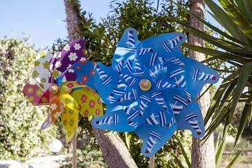 Apartament Paktia Villas